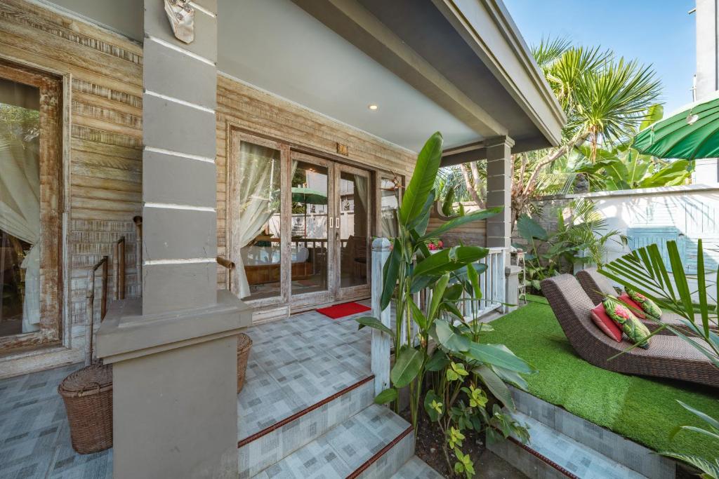 Kakiang Guesthouse - 6