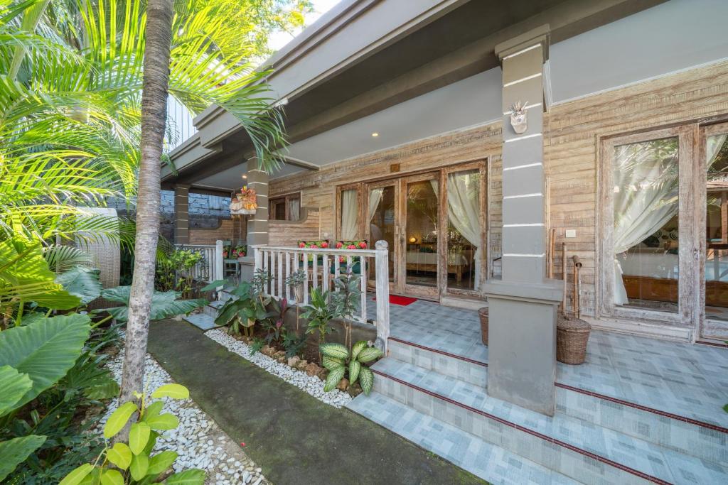 Kakiang Guesthouse - 4