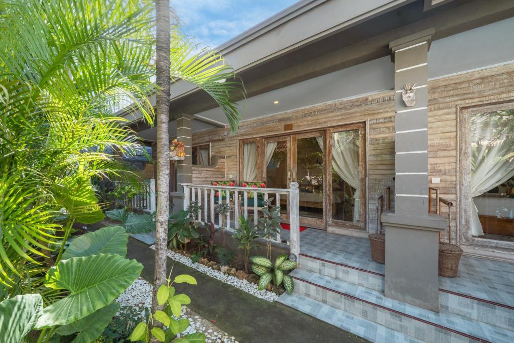 Kakiang Guesthouse - 2