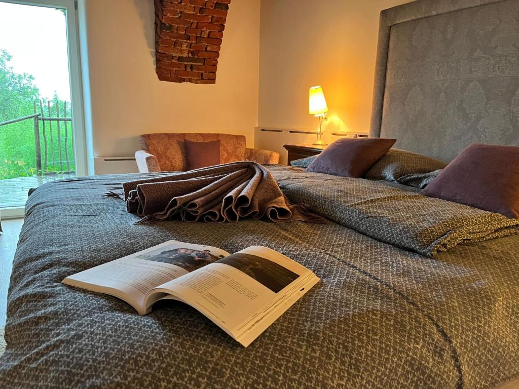 Billede fra billedgalleriet på Am Pfarrhof - Gourmethotel by Harald Irka i Sankt Andrä-Höch