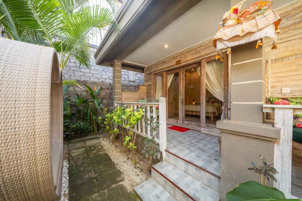 Kakiang Guesthouse - 11