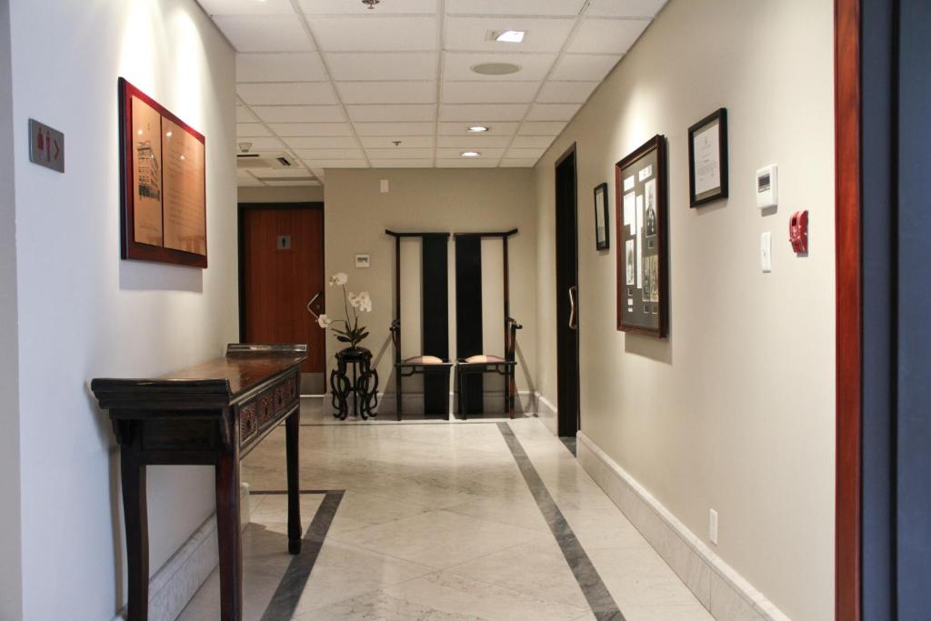 Hotel Rialto - Resim 25