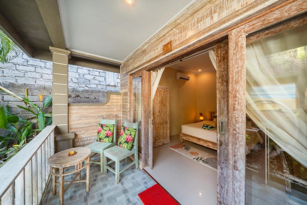 Kakiang Guesthouse - 10