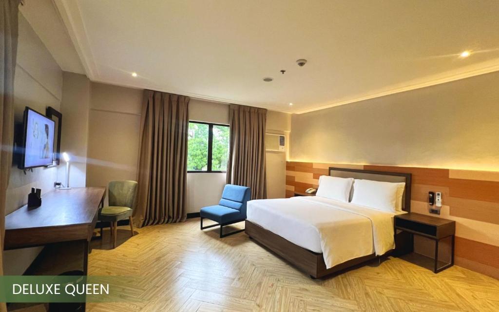 Acacia Hotel Bacolod photo