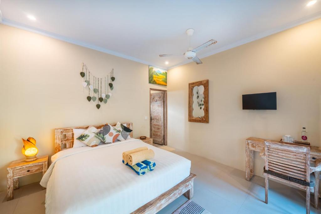 Kakiang Guesthouse - 12