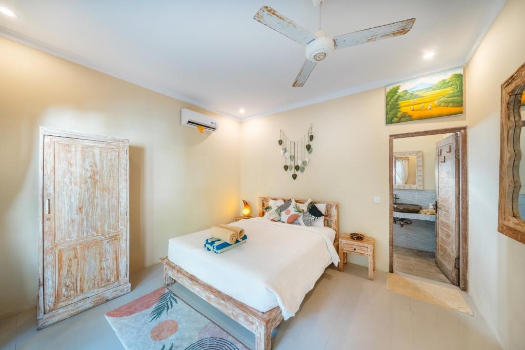 Kakiang Guesthouse - 13