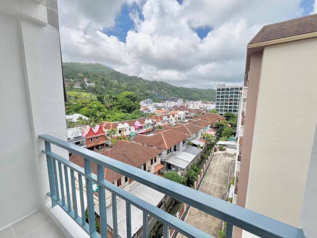 APK Hillview Hotel - Resim 18