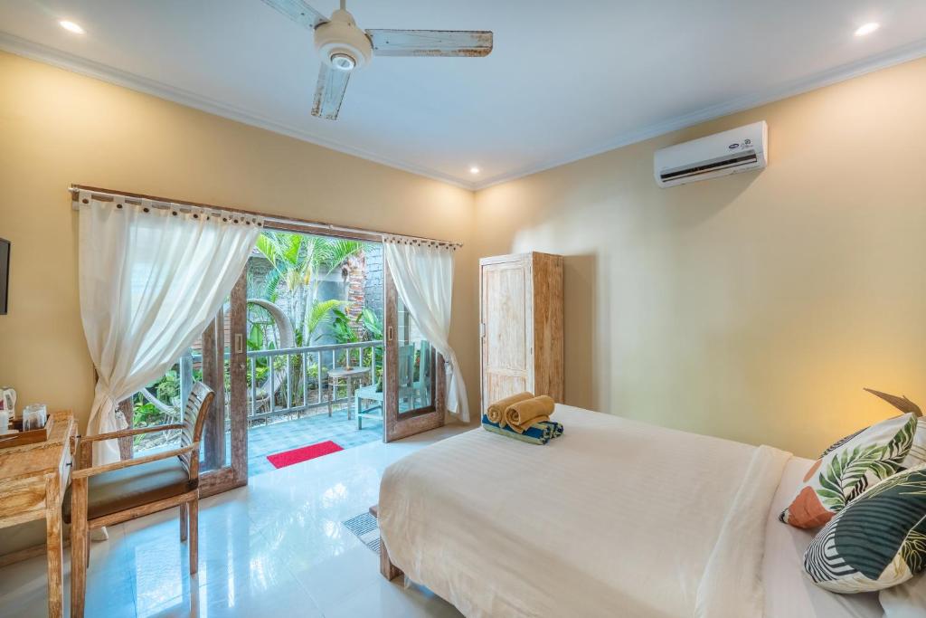 Kakiang Guesthouse - 14