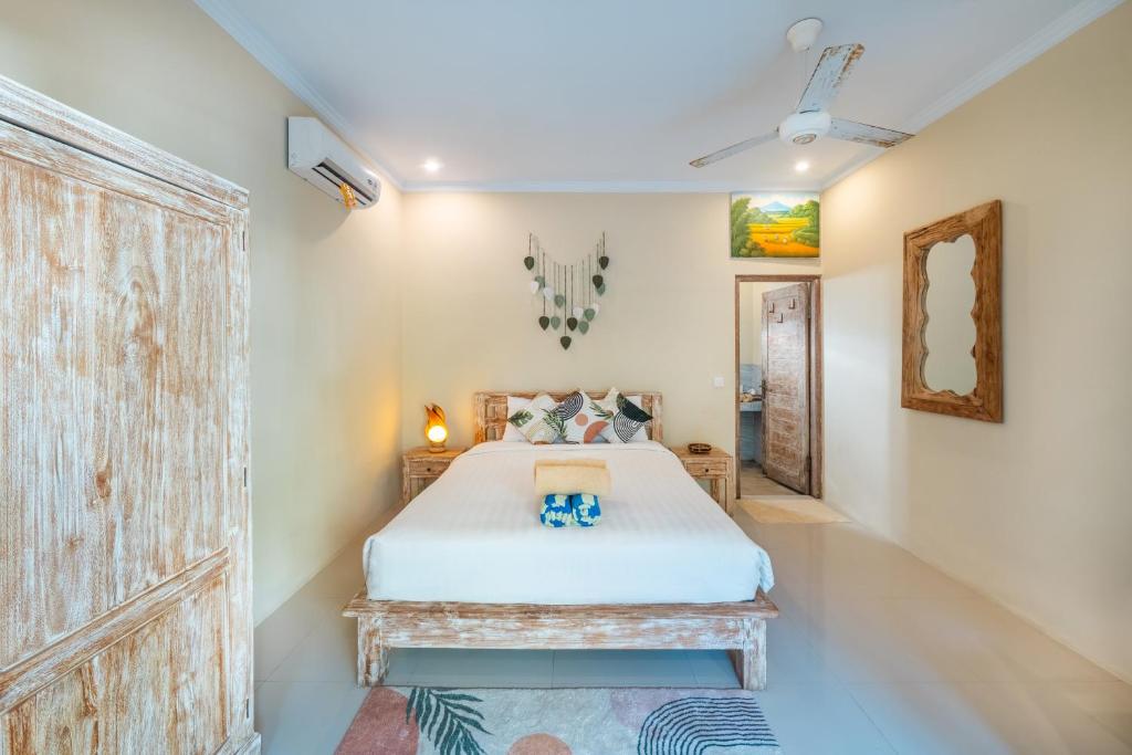 Kakiang Guesthouse - 15