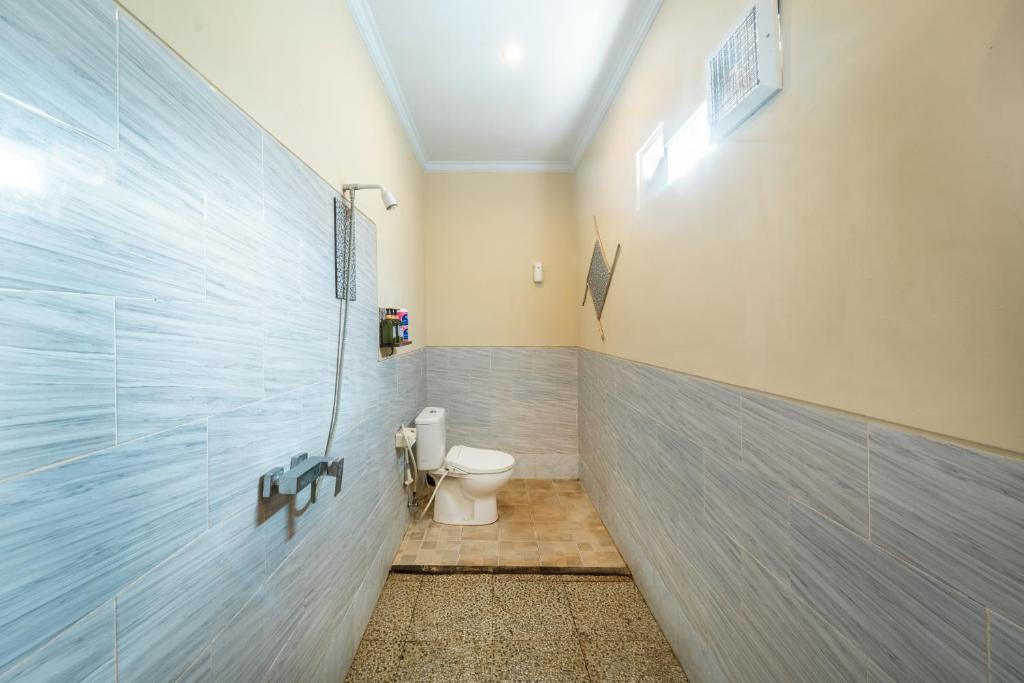 Kakiang Guesthouse - 16