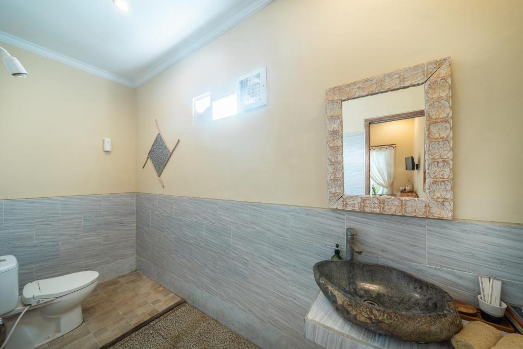 Kakiang Guesthouse - 17