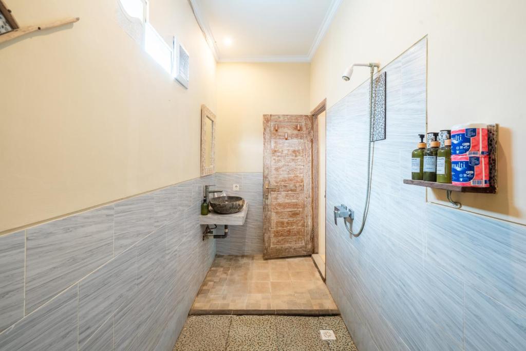 Kakiang Guesthouse - 18