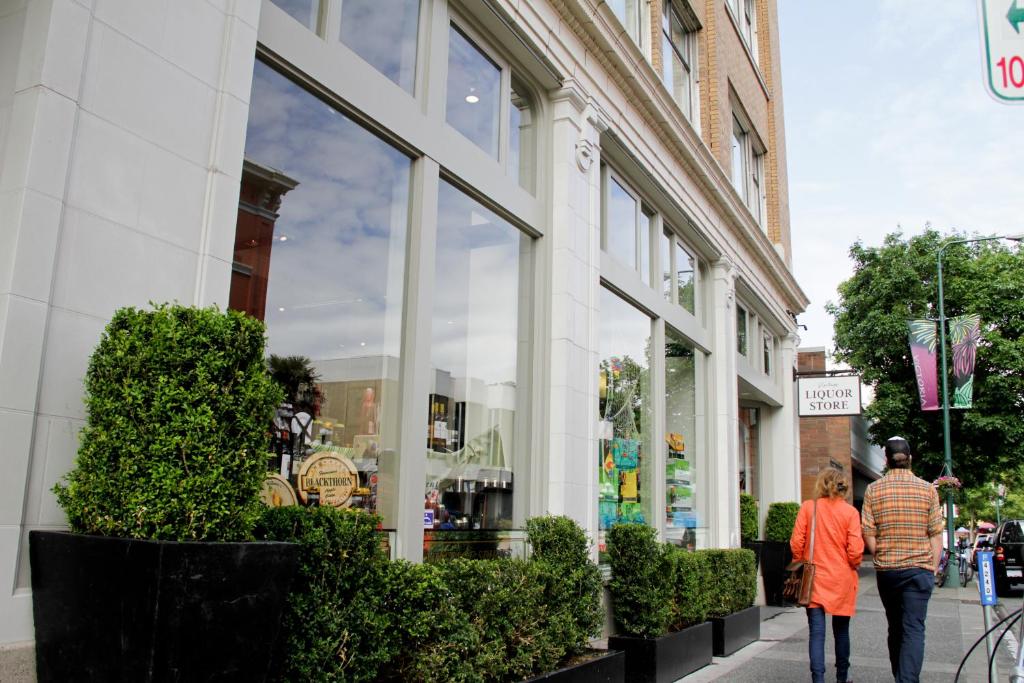 Hotel Rialto - Resim 26