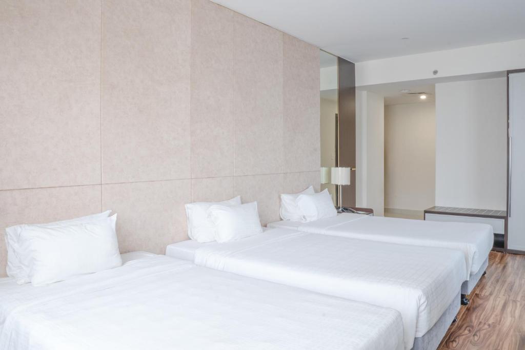 Phòng Deluxe cho 3 Người