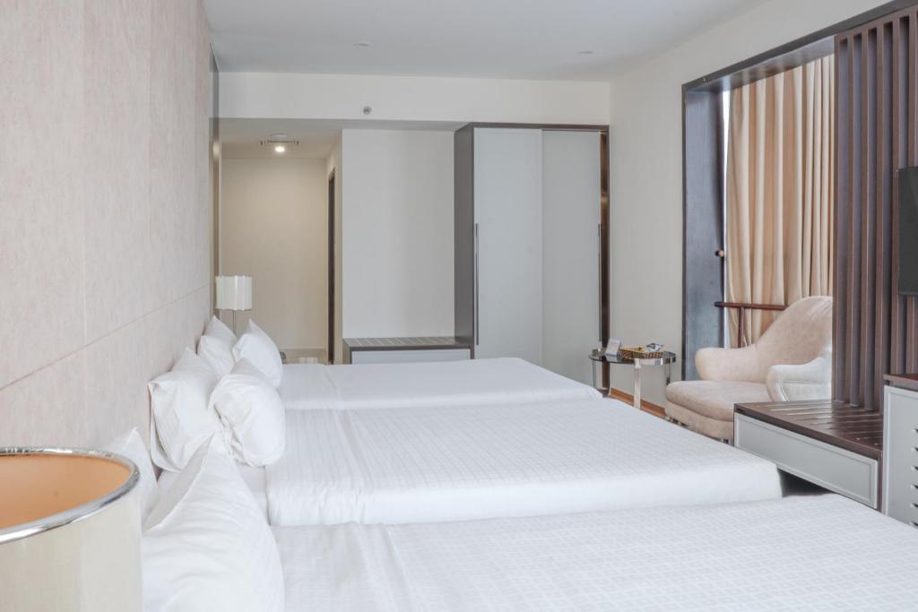 Phòng Deluxe cho 3 Người