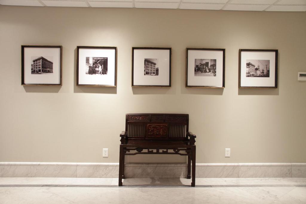 Hotel Rialto - Resim 27