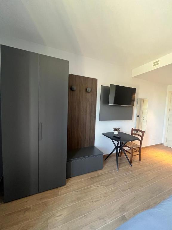La Porta delle Meraviglie