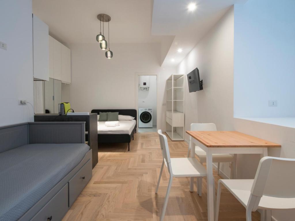 I-Host Apartment - Val Strona 6 Mono