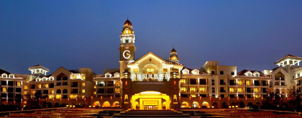 Το κτήριο όπου στεγάζεται  το ξενοδοχείο