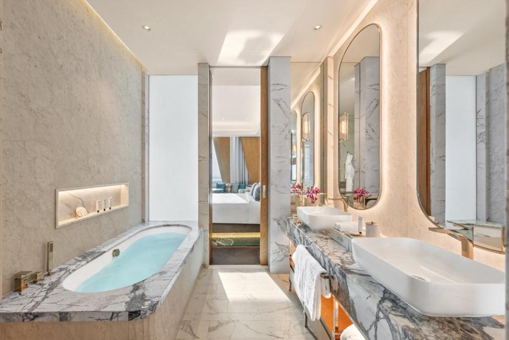 Mandarin Oriental Downtown, Dubai - Resim 39