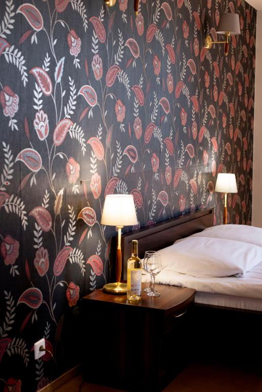 Hotel Chrobry - Appartamento