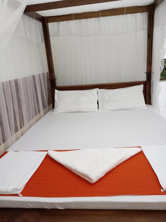 New Toropi Homestay