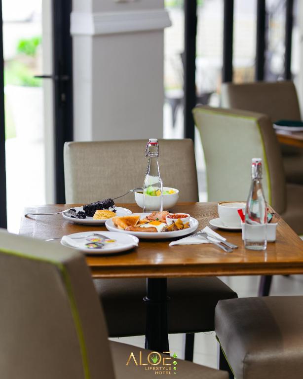 Aloe Lifestyle Hotel, Eshowe (updated prices 2026)