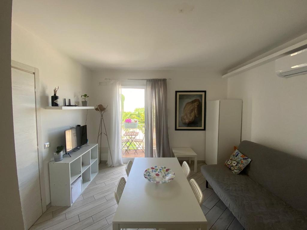 Villa Priscilla - Appartement 1 Chambre Avec Balcon Et Vue Sur Mer