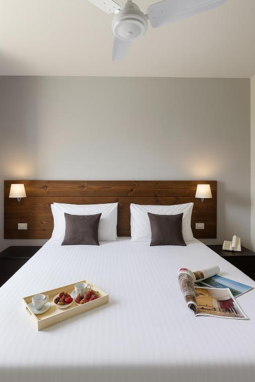 Palazzo Massaini - Cavarciano - 2