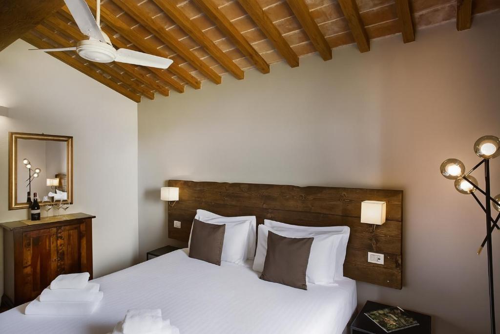 Palazzo Massaini - Cavarciano - 15