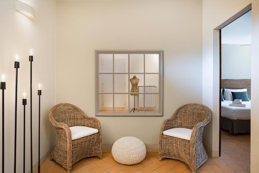 Palazzo Massaini - Cavarciano - 11