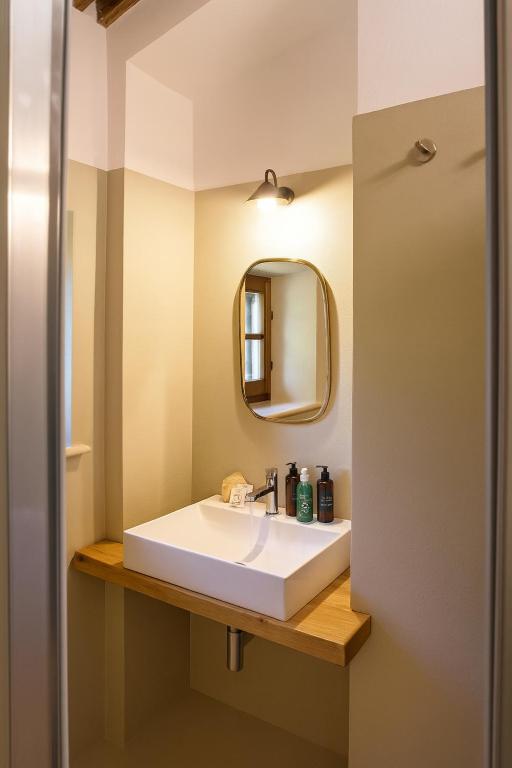 Palazzo Massaini - Cavarciano - 6