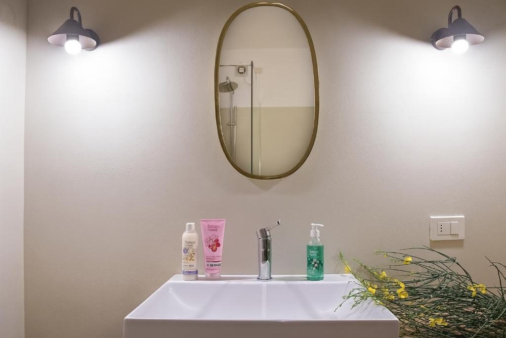 Palazzo Massaini - Cavarciano - 13