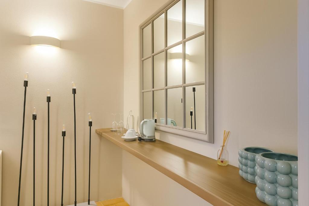 Palazzo Massaini - Cavarciano - 18