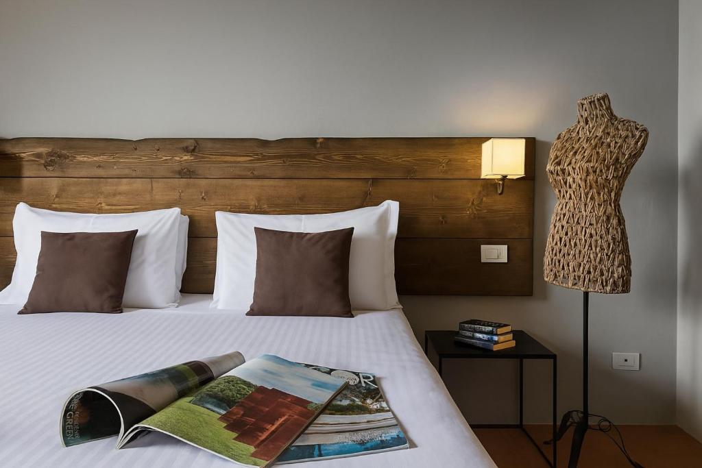 Palazzo Massaini - Cavarciano - 8