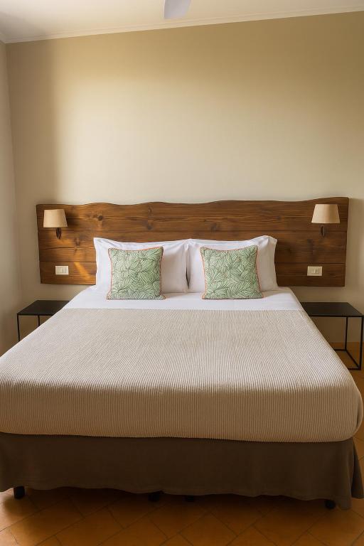 Palazzo Massaini - Cavarciano - 7