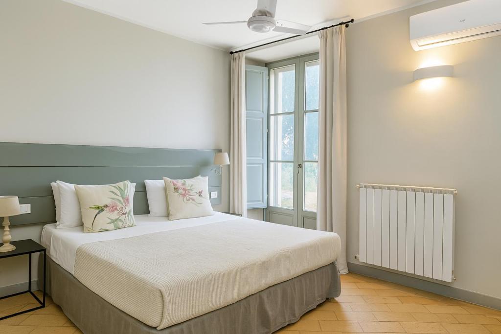 Palazzo Massaini - Cavarciano - 19