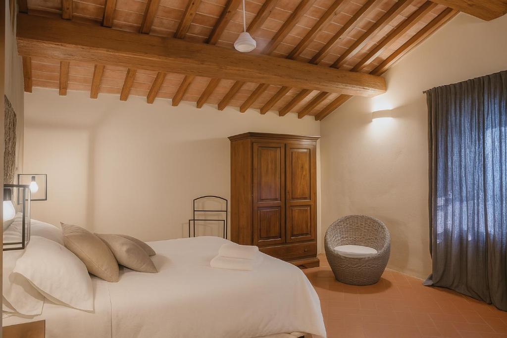 Palazzo Massaini - Cavarciano - 10