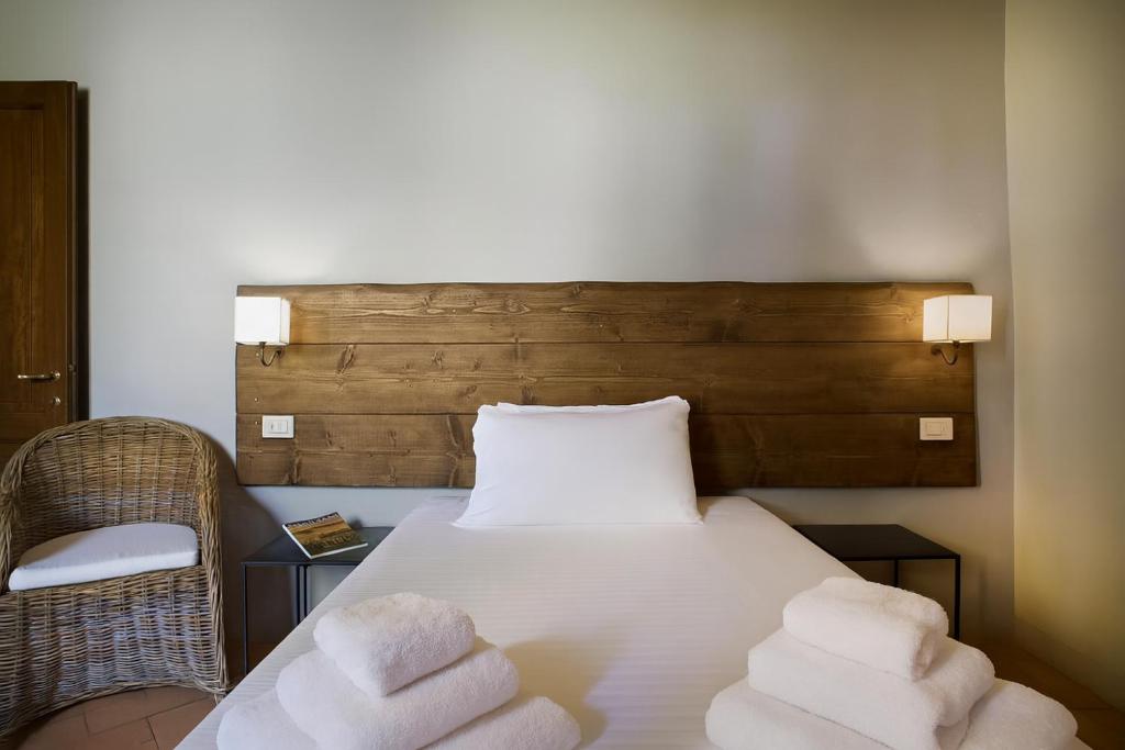 Palazzo Massaini - Cavarciano - 5