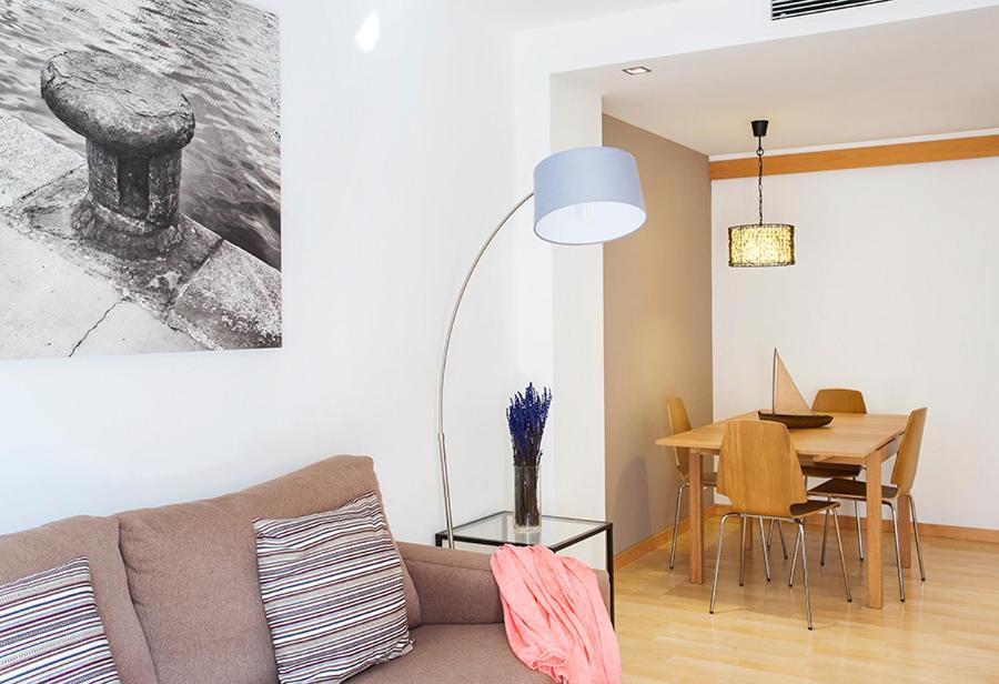 Durlet Rambla Mar Apartments - 17