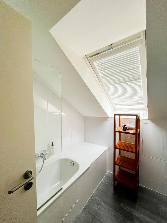 GLS Studio Hotel Berlin - Resim 20