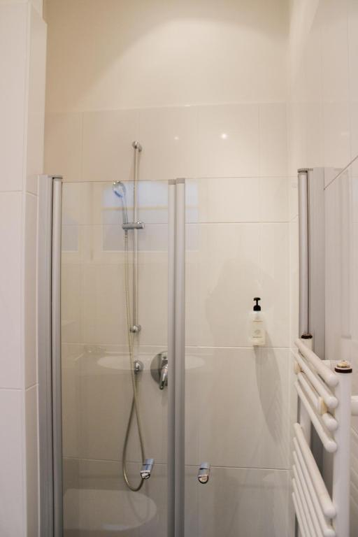 GLS Studio Hotel Berlin - Resim 42