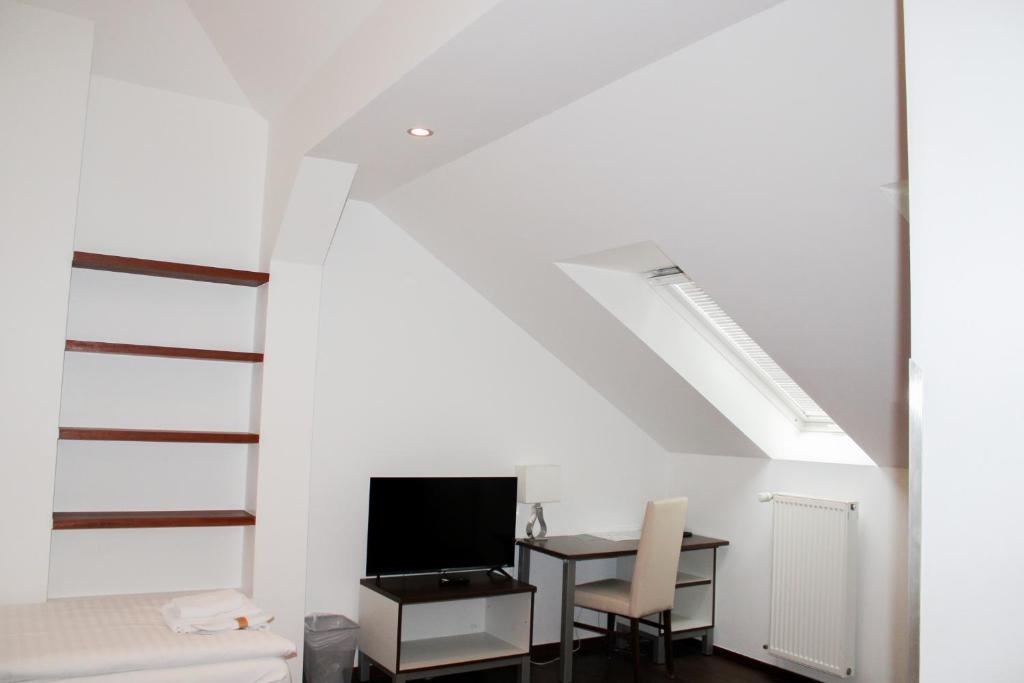 GLS Studio Hotel Berlin - 12