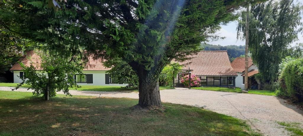Le Clos Saint Martin, Cavron-Saint-Martin (updated prices 2025)