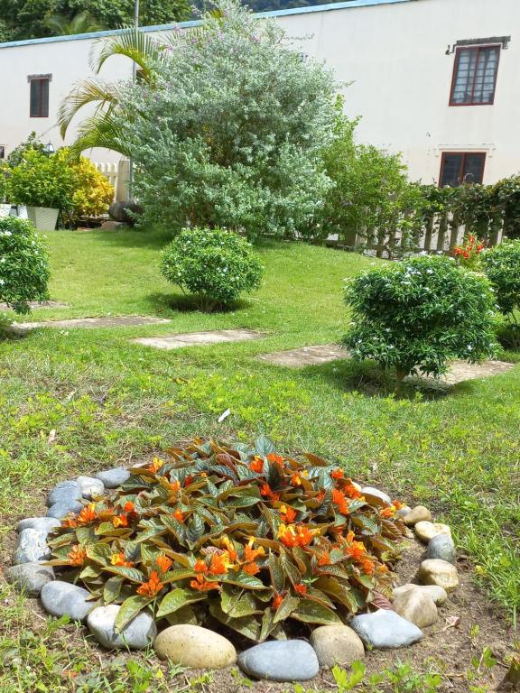 Garden House Côn Đảo - 15