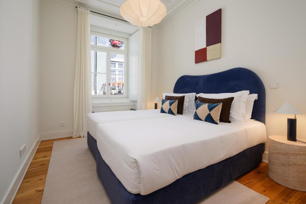 Casagrand Luxury Apartments Lisboa photo