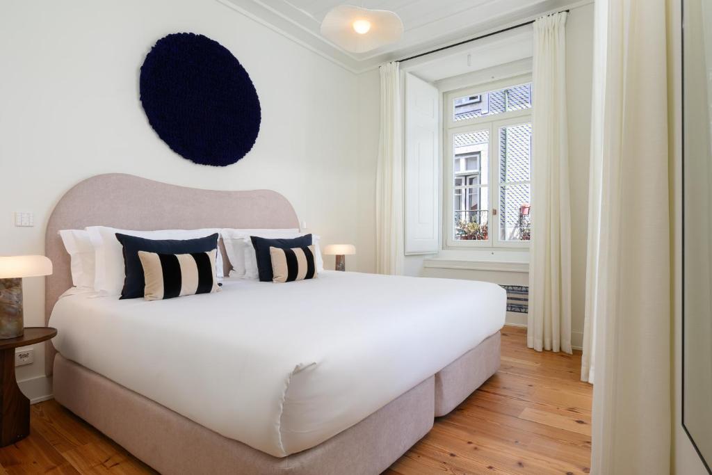 Casagrand Luxury Apartments Lisboa - 3