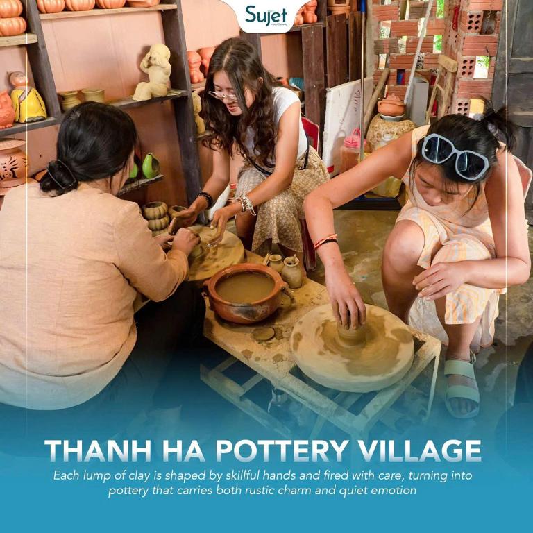 Khách lưu trú tại Sujet Hotel Da Nang