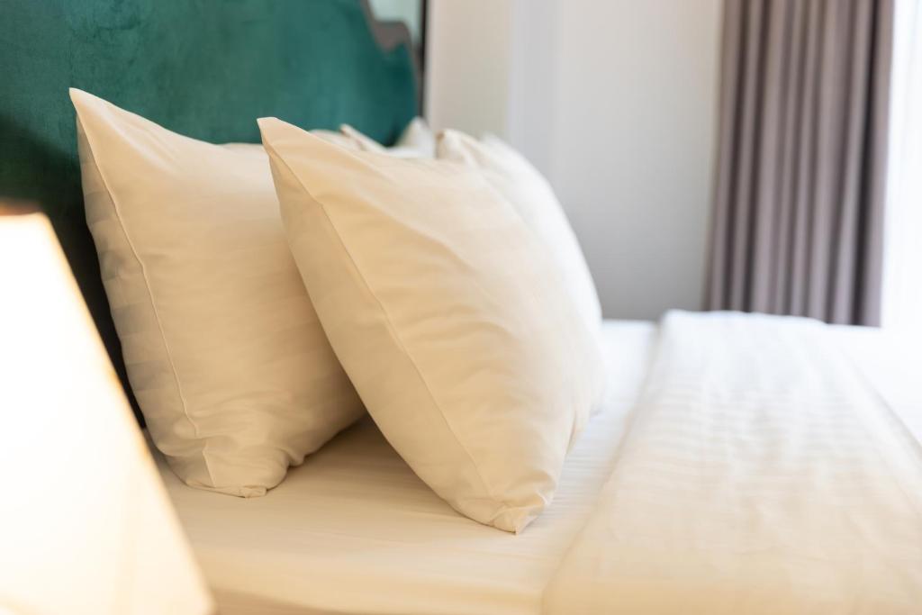 Phòng Deluxe 4 Người