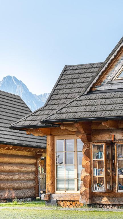 Domki pod Gubałówką - 1